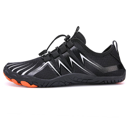 Wasi Unisex Wodoodporne Buty Wodoszczelne | Idealne na Plażę i Wędrówki 5
