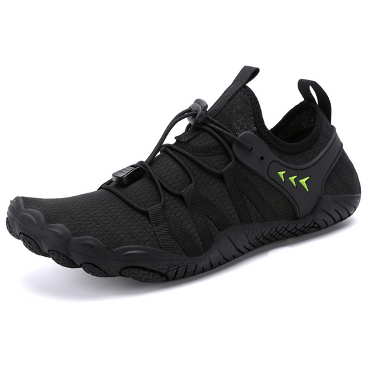 Bara Unisex Wodne Buty | Wodoodporna Tkanina, Rutschfest 0