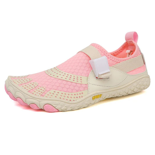 Ruchome Unisex Buty Wodne | Wodoodporne, Antypoślizgowe 0
