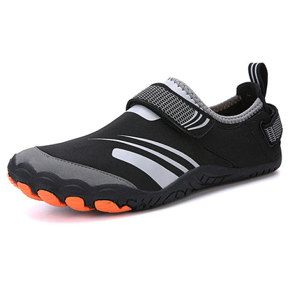 Ruchome Unisex Buty Wodne | Wodoodporne, Antypoślizgowe 2