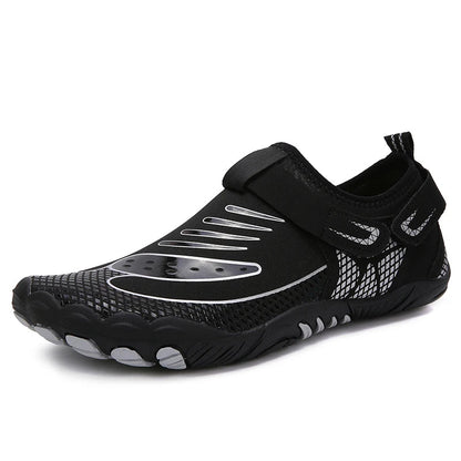 Ruchome Unisex Buty Wodne | Wodoodporne, Antypoślizgowe 5
